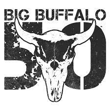 Big Buffalo 50 logo-1