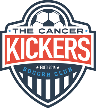 Cancer-Kickers-Logo-Badge